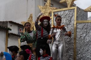 Mais fotos do carnaval de Tomar DSC07318