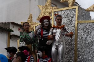 Mais fotos do carnaval de Tomar DSC07320