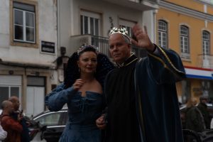 Mais fotos do carnaval de Tomar DSC07328