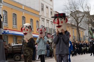 Mais fotos do carnaval de Tomar Francisco Nobre InsideFocus DSC06858