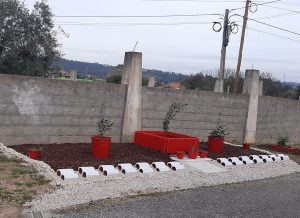 Vandalismo na Boca da Mata (S. Pedro de Tomar) PEQUENO ARRANJO 2