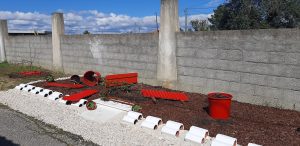 Vandalismo na Boca da Mata (S. Pedro de Tomar) PEQUENO ARRANJO 3