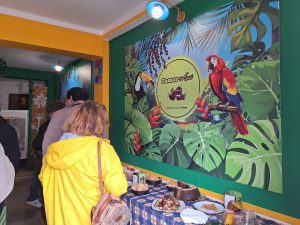 Abriu o “Tomar Açaí” com sabores do Brasil Tomar Acai 20250312 163101