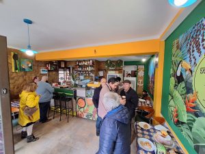 Abriu o “Tomar Açaí” com sabores do Brasil Tomar Acai 20250312 163140