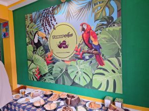 Abriu o “Tomar Açaí” com sabores do Brasil Tomar Acai 20250312 163931