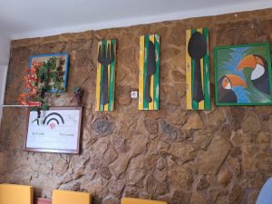 Abriu o “Tomar Açaí” com sabores do Brasil Tomar Acai 20250312 164010