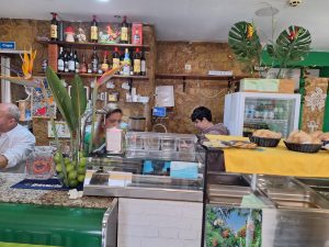 Abriu o “Tomar Açaí” com sabores do Brasil Tomar Acai 20250312 164030