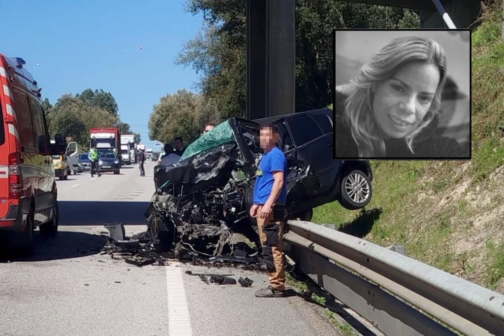 Mulher de 38 anos morre em choque frontal no IC8 acid 18356350612178552 4027413740214233255 n