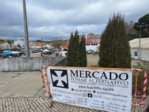 Feira “Tomar Alternativo” estreia-se no mercado (c/ fotos e vídeo) alternativo 20250316 110336