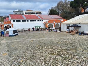 Feira “Tomar Alternativo” estreia-se no mercado (c/ fotos e vídeo) alternativo 20250316 110356