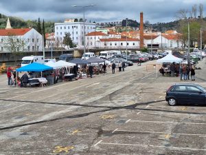 Feira “Tomar Alternativo” estreia-se no mercado (c/ fotos e vídeo) alternativo 20250316 110406