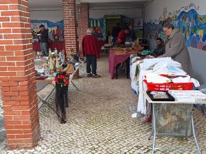 Feira “Tomar Alternativo” estreia-se no mercado (c/ fotos e vídeo) alternativo 20250316 111622