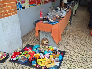 Feira “Tomar Alternativo” estreia-se no mercado (c/ fotos e vídeo) alternativo 20250316 111739