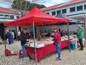Feira “Tomar Alternativo” estreia-se no mercado (c/ fotos e vídeo) alternativo 20250316 111823