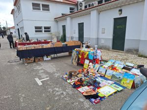 Feira “Tomar Alternativo” estreia-se no mercado (c/ fotos e vídeo) alternativo 20250316 112303