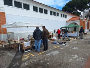 Feira “Tomar Alternativo” estreia-se no mercado (c/ fotos e vídeo) alternativo 20250316 113136