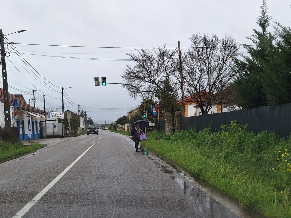 Perigo em Carvalhos de Figueiredo carvalhos de figueiredo 20250310 101807
