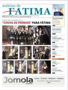 Capas dos jornais locais e regionais j 0457054894804 2963446312152675137 n