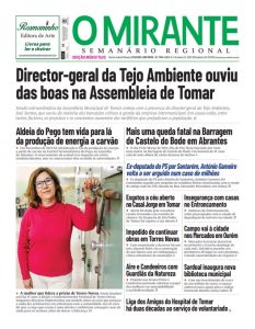 Capas dos jornais locais e regionais j 058390589666443 7218324000792036220 n