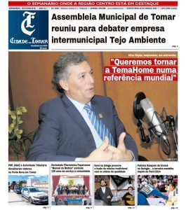 Capas dos jornais locais e regionais j 1305987027585801 6349655914319882804 n