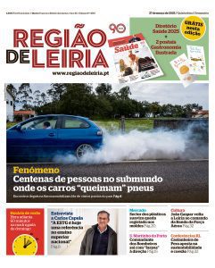 Capas dos jornais locais e regionais j 1313997053772426 6602233824346767282 n