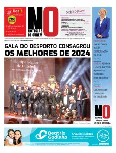 Capas dos jornais locais e regionais j 15007932776782 2289680196487094686 n
