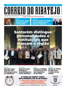 Capas dos jornais locais e regionais j 2778436870345 4782685180640875408 n