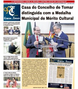 Capas dos jornais locais e regionais j 3411592176678 5027523980257095996 n