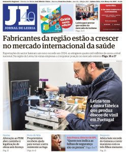 Capas dos jornais locais e regionais j 38021525016251 6507120139488748801 n