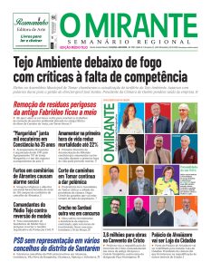 Capas dos jornais locais e regionais j 3 1046433687528800 6977956638072596366 n