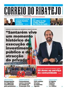 Capas dos jornais locais e regionais j 41180354696820 791352329722344427 n