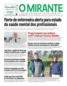 Capas dos jornais locais e regionais j 512501454252 8180709793905381942 n