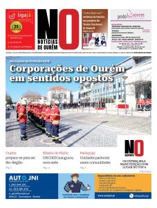 Capas dos jornais locais e regionais j 608955373382038 6755621343289185526 n