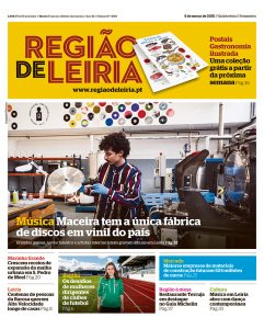 Capas dos jornais locais e regionais j 94131602425638 385133087681730293 n