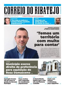 Capas dos jornais locais e regionais j 9 1035048208643368 8030483028413460915 n