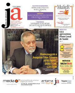 Capas dos jornais locais e regionais j 1168307988639098 7875173347324487352 n