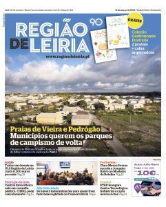 Capas dos jornais locais e regionais j 1300846655087466 6144586329810048748 n