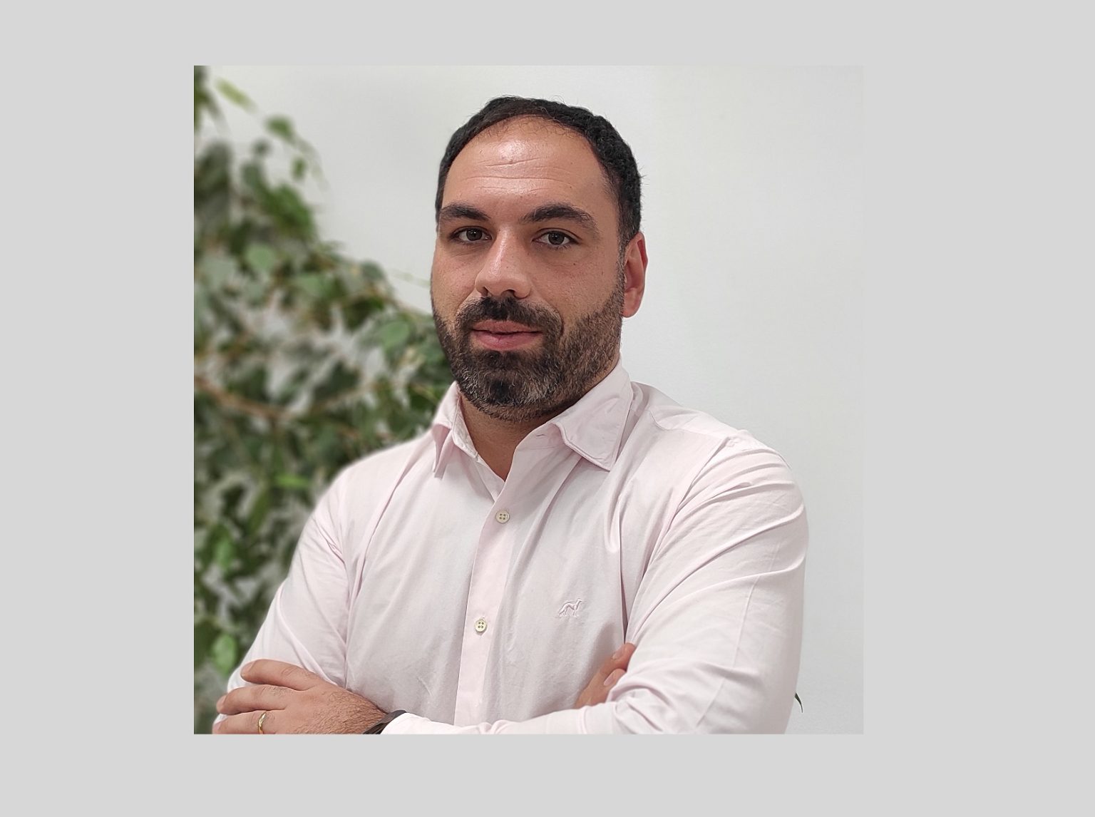 Líder do PS Entroncamento contratado pela Comunidade Intermunicipal ricardo antunes 53431001362645 5520008079596349474 n