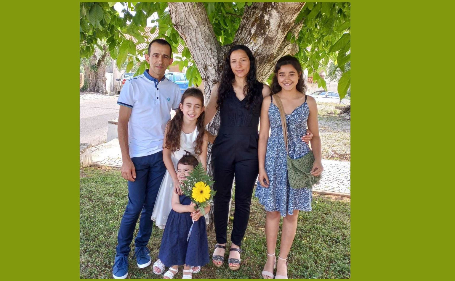 Família de homem que morreu num acidente de trator precisa de ajuda rogerio 7607175732657193 1227270985030482345 n