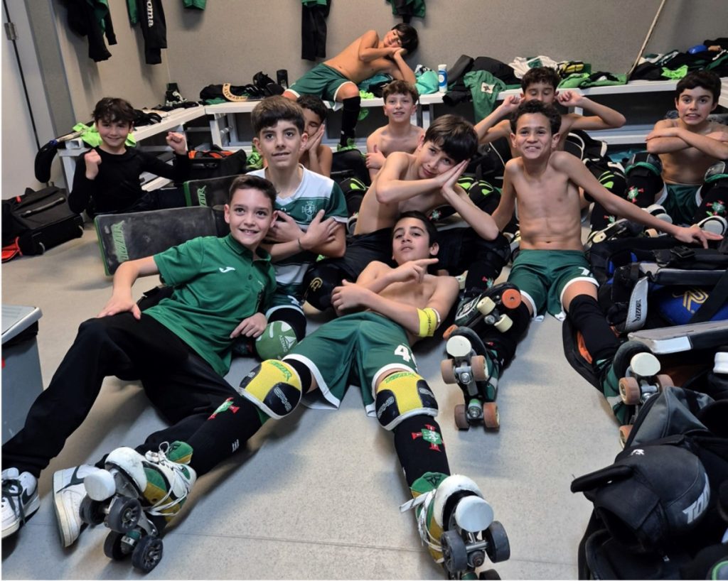 “Putos” do Sp. Tomar apurados para o campeonato nacional sp. t 063046352513680 4082534268699586029 n