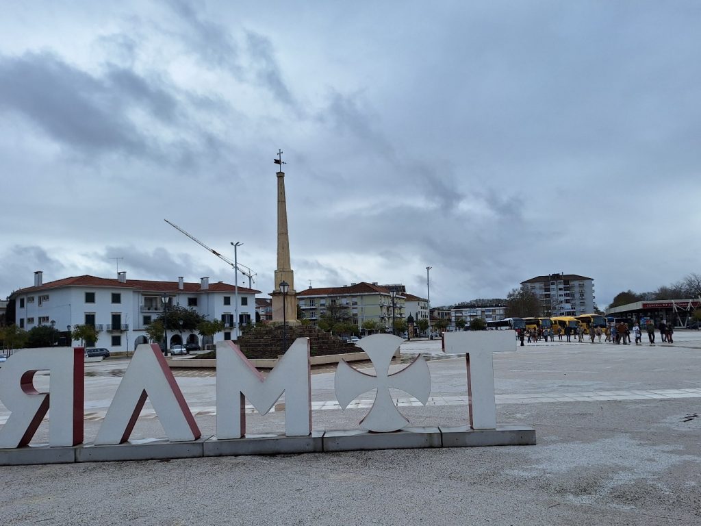 Novidades do mundo dos negócios tomar turismo 20250309 101632