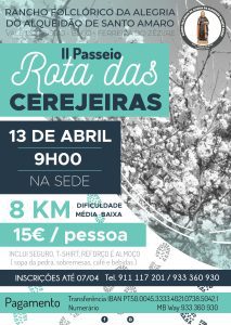Sugestões para o fim de semana 13 4 204347888366500 6034547223521728265 n