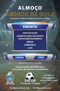 Sugestões para o fim de semana 13 4 651490030839197 5233800296835185349 n