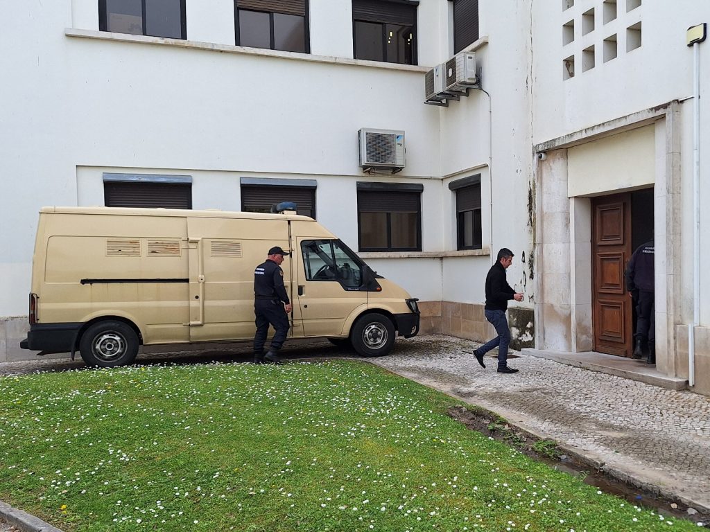 Homem que agrediu cabeleireira Filipa condenado a 16 anos de prisão 20250410 120409