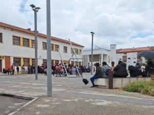 Consulado de Angola instala-se dois dias no Entroncamento 20250412 113749
