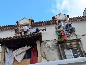 “Instalação artística” muda de local 20250415 091654
