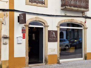 Novidades dos negócios em Tomar 20250424 190926