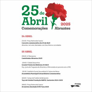 25 de Abril comemora-se de variadas formas 24 4 084584263695156 2399397285383669178 n