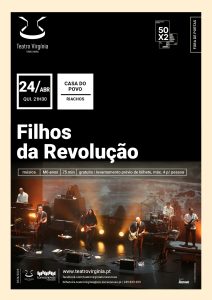 25 de Abril comemora-se de variadas formas 24 4 2370879 5206279596913882626 n