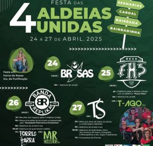 Sugestões para o fim de semana 24 4 26110158900688 4491855176230033100 n